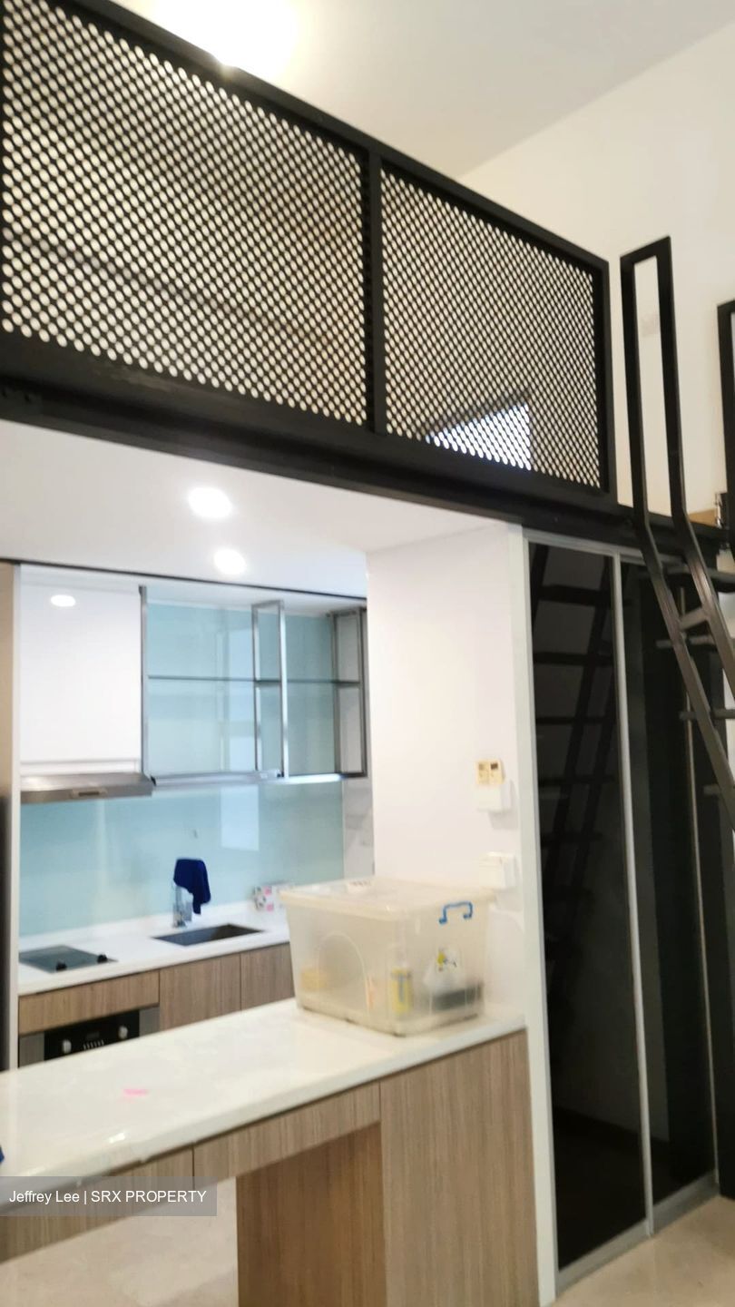 The Greenwich (D28), Condominium #633800761